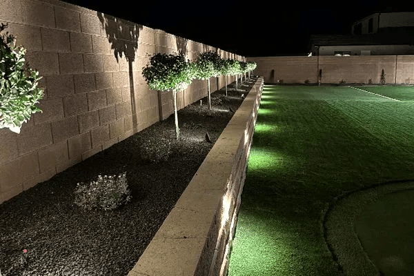 Landscape Lighting Selection Tips
