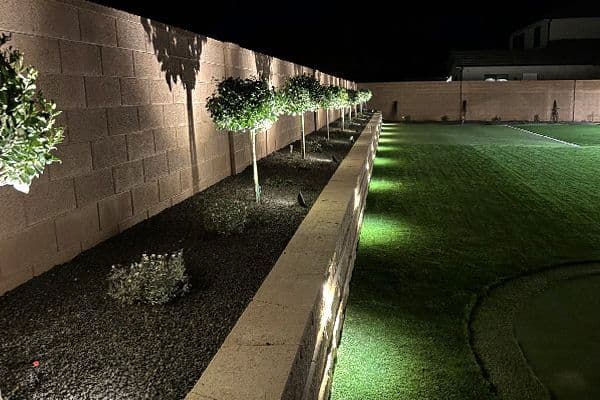 Outdoor Lighting